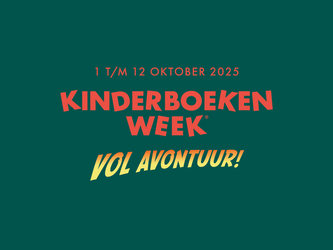 Kinderboekenweek